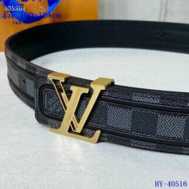 Picture of LV Belts _SKULVBelt40mm100-125cm8L296803